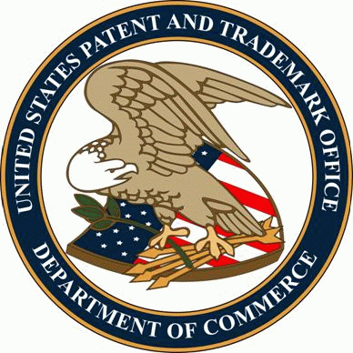 US Patent Icon