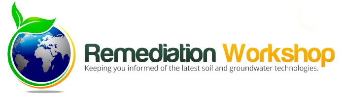 Remediation Workshop 2015 Logo