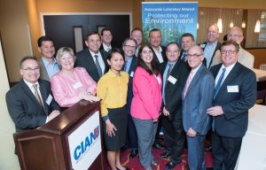 CIANJ hosted the 20th Anniversary Celebration of the Environmental Business Council at the Renaissance Woodbridge Hotel in Iselin, NJ. Photos were taken on May 19 and 20, 2016. / Russ DeSantis Photography and Video, LLC