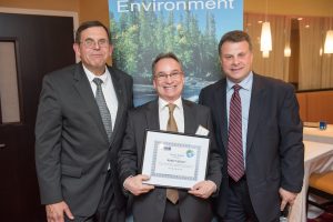 CIANJ hosted the 20th Anniversary Celebration of the Environmental Business Council at the Renaissance Woodbridge Hotel in Iselin, NJ. Photos were taken on May 19 and 20, 2016. / Russ DeSantis Photography and Video, LLC